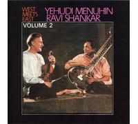 Menuhin & Shankar - West Meets East