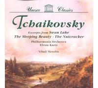 Menuhin - Unesco Classics Tchaikovsky