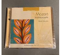Menuhin - Violinkonz.1-5/Sinf.Concert