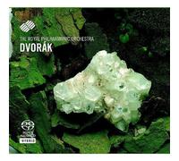 Menuhin,Yehudi - Dvorak: Sinfonie 8-Serenade (Sacd)