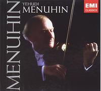 Menuhin,Yehudi - Luxus Edition