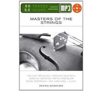 Menuhin,Yehudi - Masters of the Strings-Mp3 (Various)