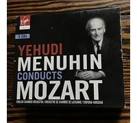 Menuhin,Yehudi - Menuhin Dirige Mozart