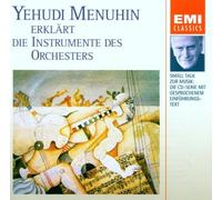 Menuhin,Yehudi - Menuhin Erkl.die Instrum.des O