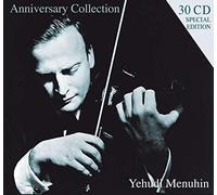 Menuhin, Yehudi - Original Albums (Box30Cd)