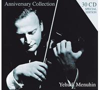 Menuhin, Yehudi - Original Albums (Box30Cd)