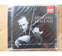 Menuhin,Yehudi - The Legend