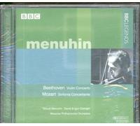 Menuhin, Yehudi - Violin Concerto In D Op. 61