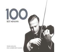 Menuhin Yehudi (Violino) - 100 Best Menuhin (Box6Cd)