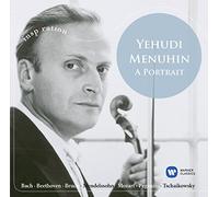 Menuhin Yehudi (Violino) - A Portrait:Menuhin Yehudi (Inspiration)