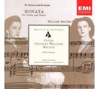 Menuhin,Yehudi - Violinsonaten