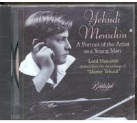 Menuhin,Yehudi - Yehudi Menuhin:a Portrait