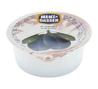 Menz E Gasser Confettura Extra Portioniert Marmellata Prugne