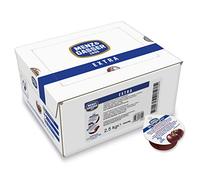 Menz&Gasser Confettura Extra di Amarene Monodose Premium Quality, con Frutta, 100% Made in Italy, 100 Porzioni x 25 g