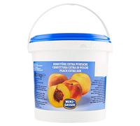 Menz & Gasser - Confettura Extra di Pesche,3kg