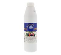 Menz & Gasser Mega Topping ai Frutti di Bosco, Preparato per Gelato 1kg …