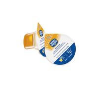 Menz&Gasser Miele di Fiori Snap&Squeeze, Miele Monodose, Aroma Floreale e Colore