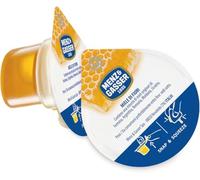 Menz&Gasser Miele di Fiori Snap&Squeeze Monodose, 100 x 20 g