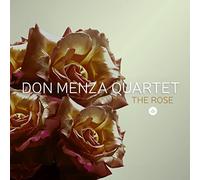 Menza, Don Quartet - Rose