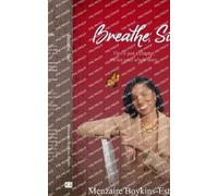 Menzaire Boykins-Esters Breathe, Sis (Tascabile)