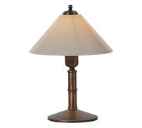 Menzel Anno 1900 lampada da tavolo stile antico Menzel