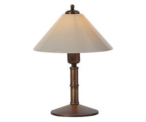 Menzel Anno 1900 lampada da tavolo stile antico Menzel