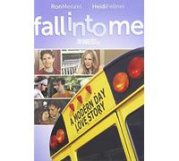 Menzel/Fellner - Fall Into Me