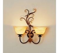 Menzel Florence - applique 2 luci Menzel