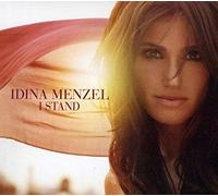 Menzel Idina - I Stand