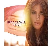 Menzel, Idina - I Stand