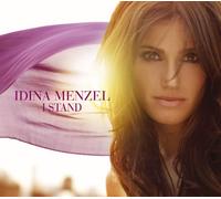 Menzel, Idina - I Stand