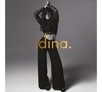 Menzel, Idina - Idina