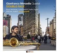 Menzella Gianfranco - Double Face