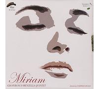 Gianfranco Menzella Quintet - Miriam