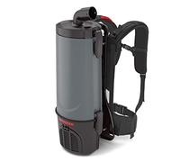 MENZER Aspiratore a Zaino VC 620 M Aspiratore Portatile