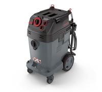 MENZER Aspiratore Industriale VCM 550 PRO Wood a Umido e Secco