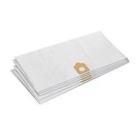 MENZER Kit Sacchetti Filtro in Tessuto non Tessuto 30 l (5 Pz.)