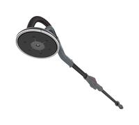 MENZER Levigatrice a Collo Lungo LHS 225 VARIO con Tecnica Telescopica, per una