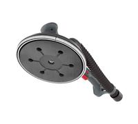MENZER Levigatrice per Muri TBS 225 + Dischi Abrasivi