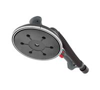 MENZER Levigatrice per Muri TBS 225 PRO + Dischi Abrasivi