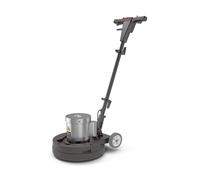 MENZER Monospazzola ESM 406 Floor Tec Levigatrice per Pavimenti | per la Levigatura di Tutti i Pavimenti, dal Legno al Cemento