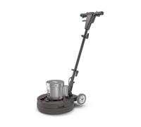 MENZER Monospazzola ESM 406 Heavy Duty Levigatrice per Pavimenti | Specifico per Superfici Molto Dure