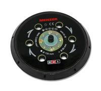MENZER Platorello Multi-Foro 150 mm Soft