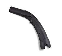 MENZER Raccordo a Gomito 35 mm per Aspiratori Industriali | Compatibile con Aspiratori di Sicurezza MENZER VCL 530 / 550 PRO