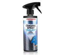 MENZERNA Ceramic Spray Sigillante rivestimento cera liquida con silicio...