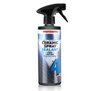 MENZERNA Ceramic Spray Sigillante rivestimento cera liquida con silicio SiO2 ...