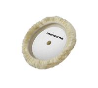 Menzerna Coque Wool Pad - Tampon Di Lucidatura In Lana Naturale