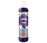 Menzerna Gel Coat Premium One Step Polish - Abbrasive lucidante per barca con lucentezza - 250 ml