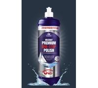 MENZERNA Gelcoat Marino Premium One Step Polish 1 Litro