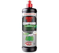 Menzerna Heavy Cut Compound 400 Green Line VOC-Free 1,0 kg